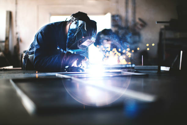 Best Food and Beverage Processing Equipment Welding in Hannibal, MO