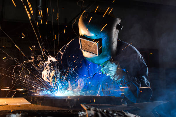 Best Maintenance and Repair Welding in Hannibal, MO