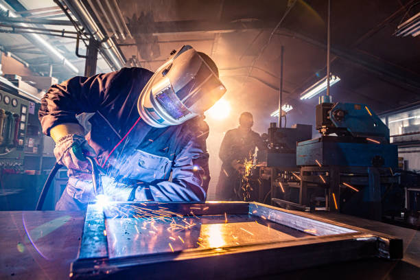 Best Pipe Welding in Hannibal, MO
