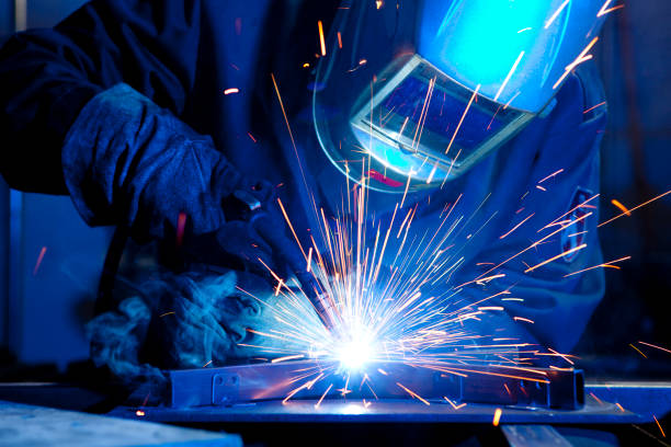  Hannibal, MO Welder Pros