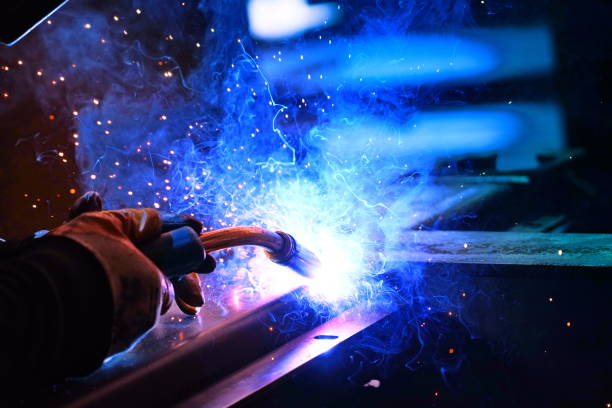 Affordable Welder Services in Hannibal, MO