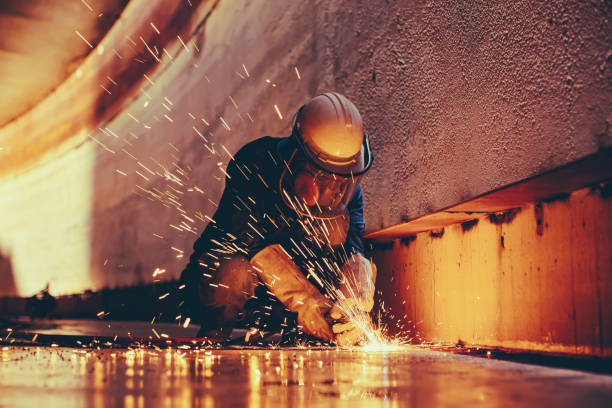 Hannibal, MO Welder & Metal Fabrication Company